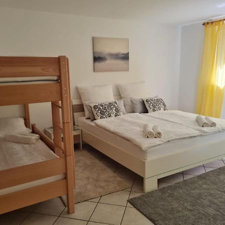 רוסט Badisch Home מראה חיצוני תמונה